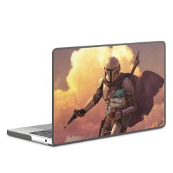 Hard Case für MacBook anthrazit