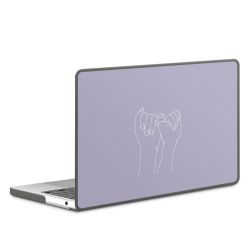 Hard Case for MacBook anthracite