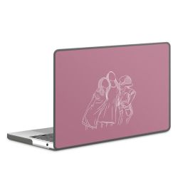 Hard Case for MacBook anthracite