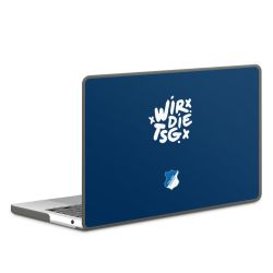 Hard Case für MacBook anthrazit