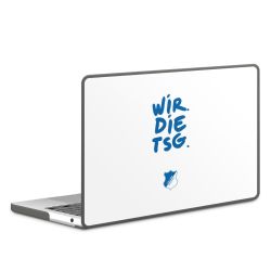 MacBook Case anthrazit