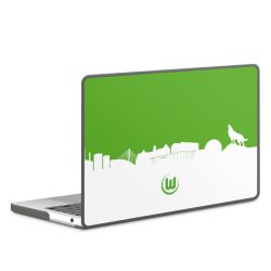 Hard Case für MacBook anthrazit