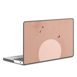 Hard Case for MacBook anthracite