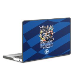 Hard Case für MacBook anthrazit