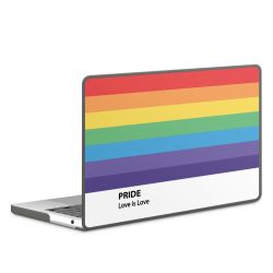 Hard Case for MacBook anthracite