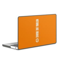 Hard Case für MacBook anthrazit