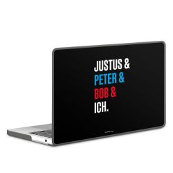 Hard Case für MacBook anthrazit