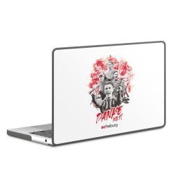 MacBook Case anthrazit