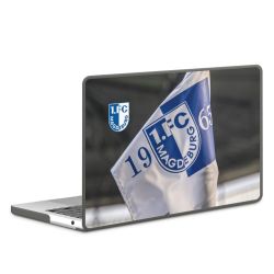 Hard Case für MacBook anthrazit