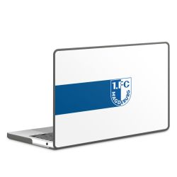 MacBook Case anthrazit