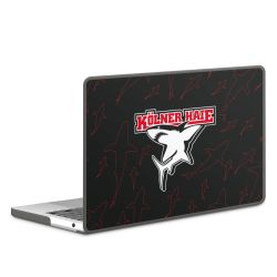 Hard Case for MacBook anthracite