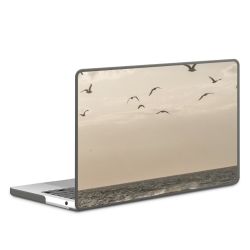 Hard Case for MacBook anthracite