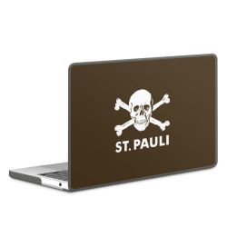 MacBook Case anthrazit