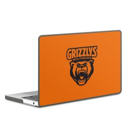 Hard Case für MacBook anthrazit