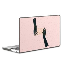 Hard Case for MacBook anthracite