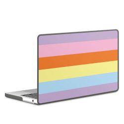 Hard Case for MacBook anthracite