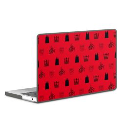 Hard Case für MacBook anthrazit