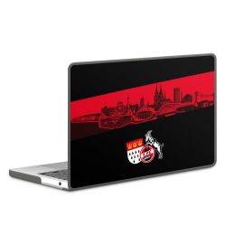 MacBook Case anthrazit