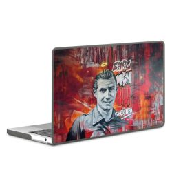 Hard Case für MacBook anthrazit