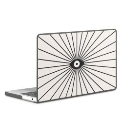 Hard Case for MacBook anthracite