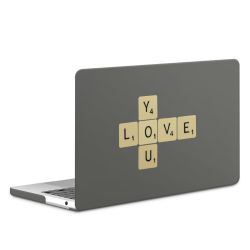 Hard Case for MacBook anthracite