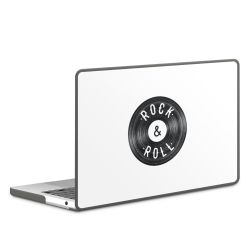 Hard Case for MacBook anthracite