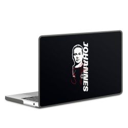 Hard Case für MacBook anthrazit