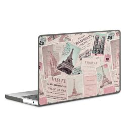 Hard Case for MacBook anthracite