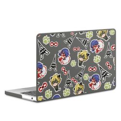 Hard Case for MacBook anthracite