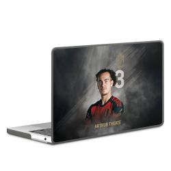 Hard Case for MacBook anthracite