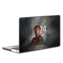 Hard Case for MacBook anthracite