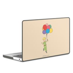 Hard Case for MacBook anthracite