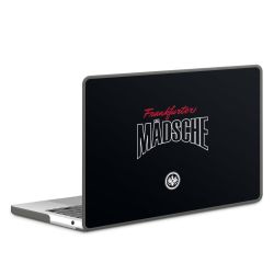 Hard Case für MacBook anthrazit