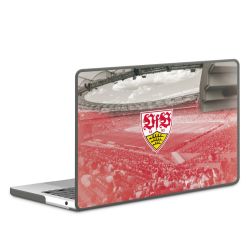 Hard Case für MacBook anthrazit