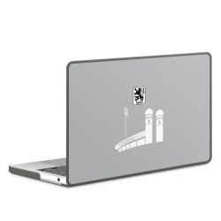 Hard Case für MacBook anthrazit