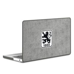 MacBook Case anthrazit