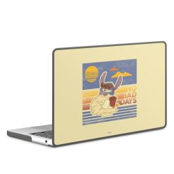 MacBook Case anthracite