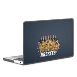 Hard Case für MacBook anthrazit