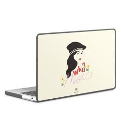 Hard Case for MacBook anthracite