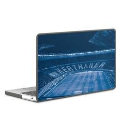 MacBook Case anthrazit