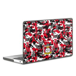 MacBook Case anthrazit