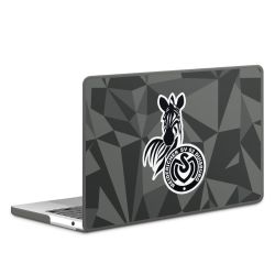 Hard Case für MacBook anthrazit