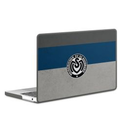 Hard Case für MacBook anthrazit