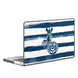 MacBook Case anthrazit