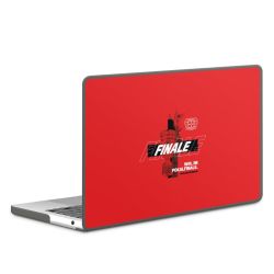 Hard Case für MacBook anthrazit