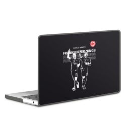 Hard Case für MacBook anthrazit