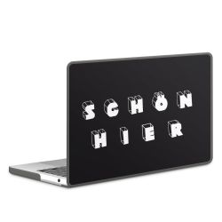 Hard Case for MacBook anthracite