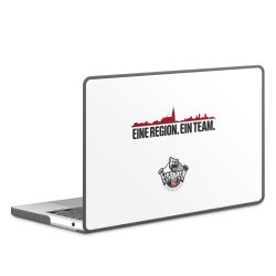 Hard Case for MacBook anthracite