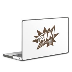 Hard Case für MacBook anthrazit