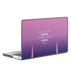 Hard Case for MacBook anthracite